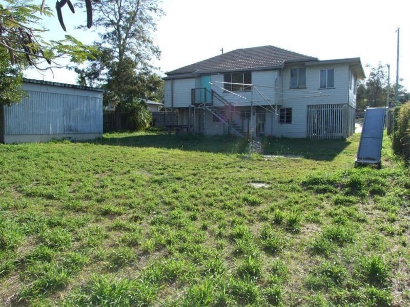 4 Buller Street, South Gladstone QLD 4680