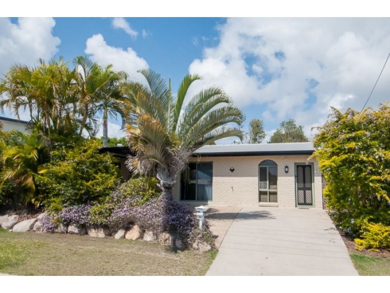 25 Macedon Street, Tannum Sands QLD 4680