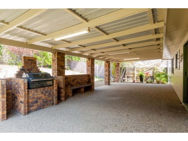 25 Macedon Street, Tannum Sands QLD 4680
