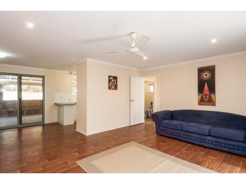 25 Macedon Street, Tannum Sands QLD 4680