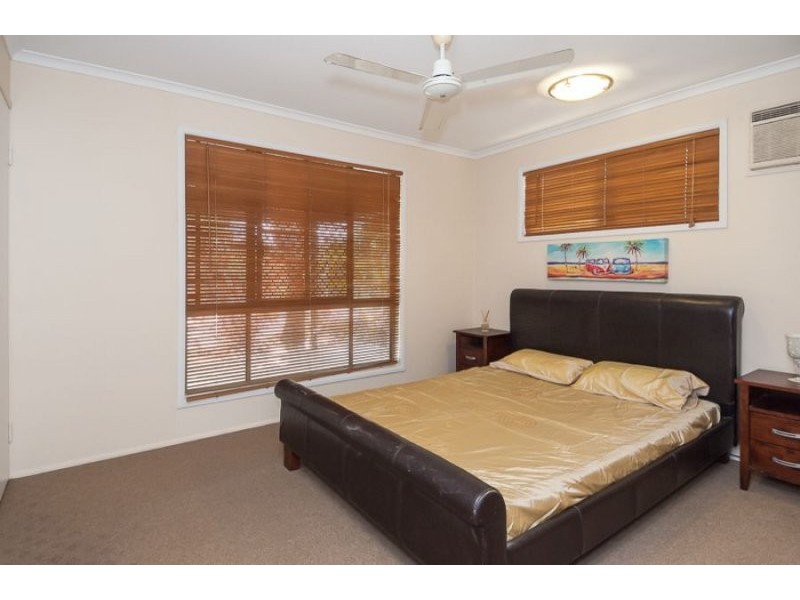 25 Macedon Street, Tannum Sands QLD 4680