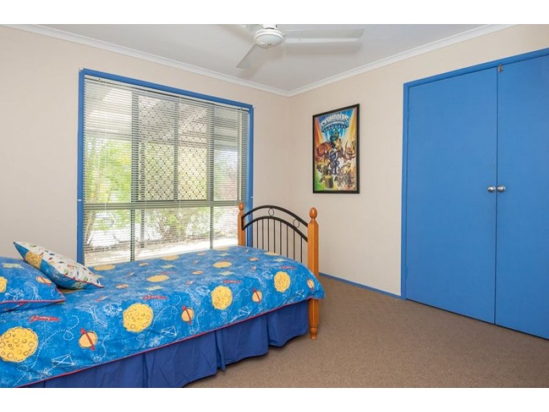 25 Macedon Street, Tannum Sands QLD 4680