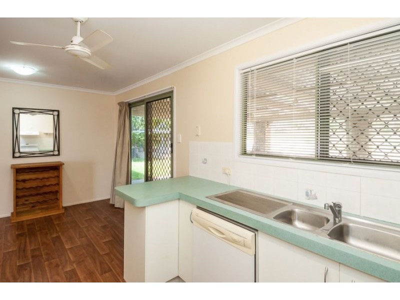 25 Macedon Street, Tannum Sands QLD 4680