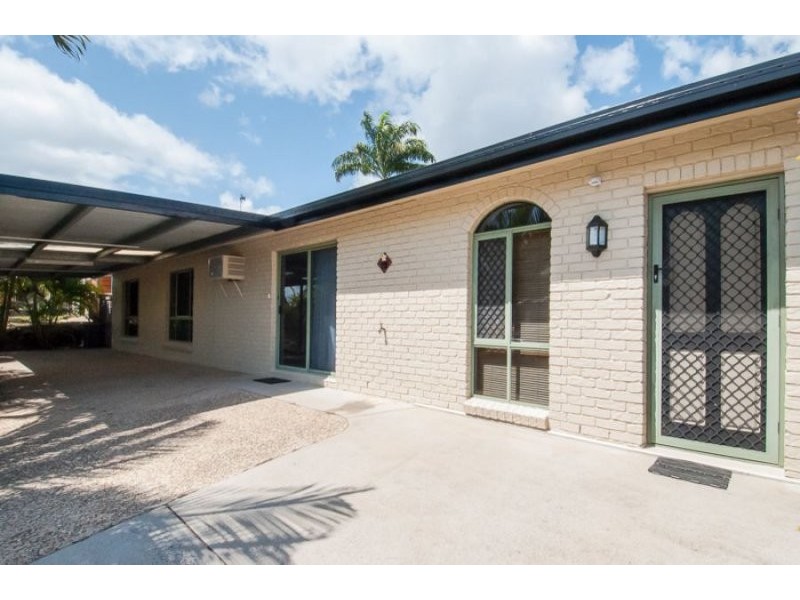 25 Macedon Street, Tannum Sands QLD 4680