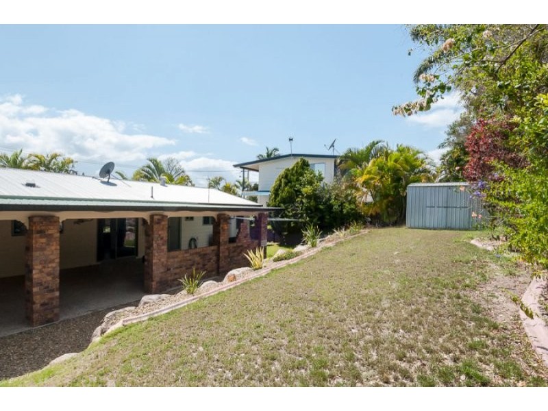 25 Macedon Street, Tannum Sands QLD 4680
