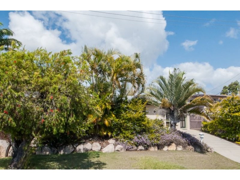 25 Macedon Street, Tannum Sands QLD 4680