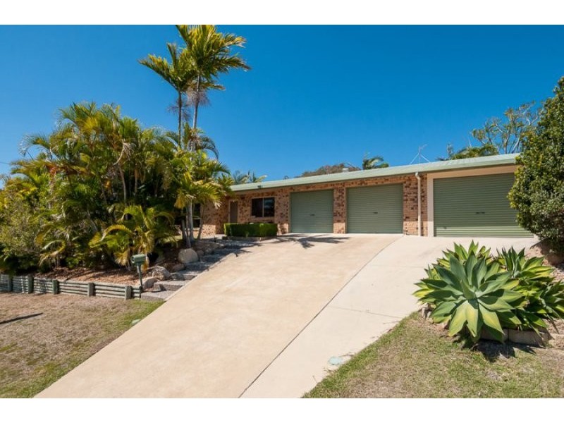 8 Vernon Road, Telina QLD 4680