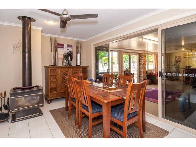 8 Vernon Road, Telina QLD 4680