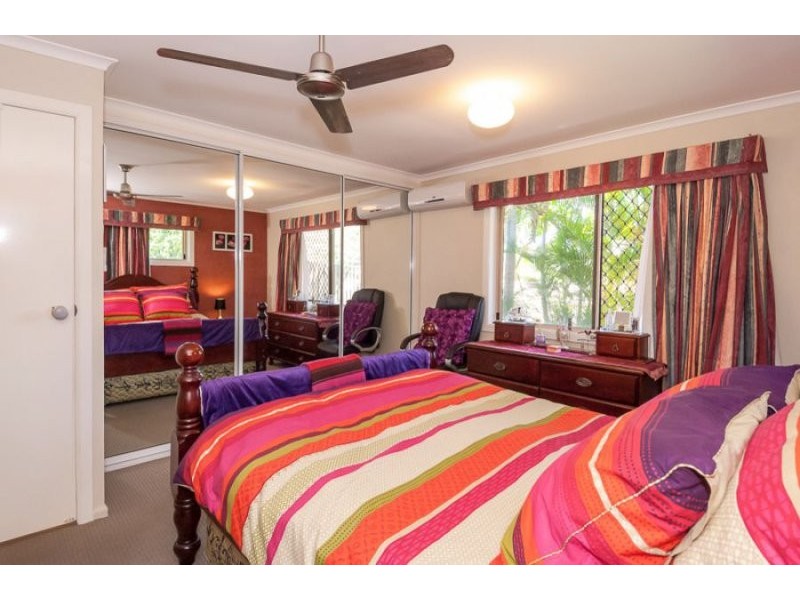 8 Vernon Road, Telina QLD 4680