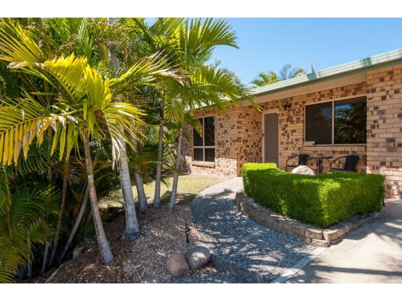 8 Vernon Road, Telina QLD 4680