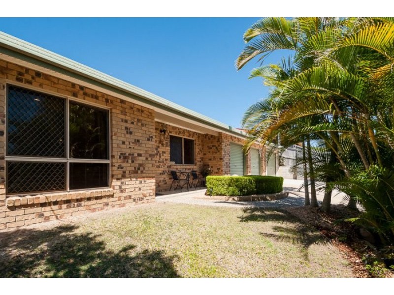 8 Vernon Road, Telina QLD 4680