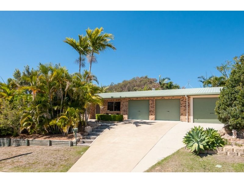 8 Vernon Road, Telina QLD 4680