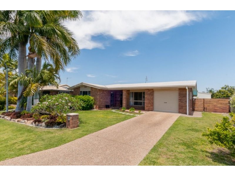 26 Bevington Street, Tannum Sands QLD 4680