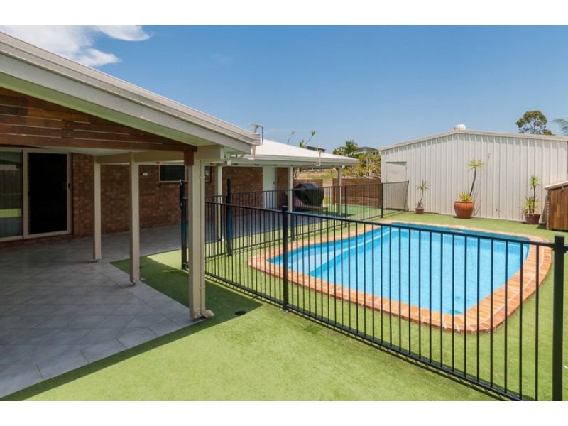 26 Bevington Street, Tannum Sands QLD 4680