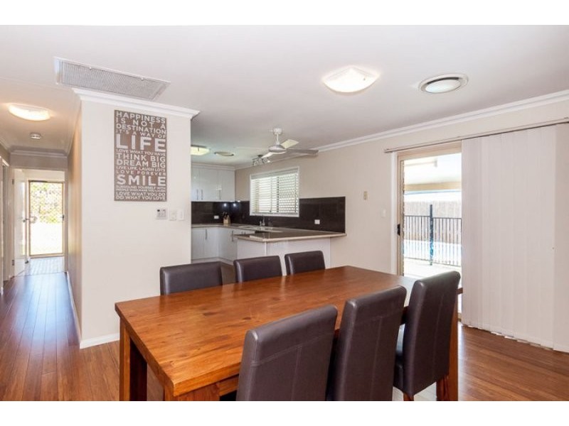 26 Bevington Street, Tannum Sands QLD 4680