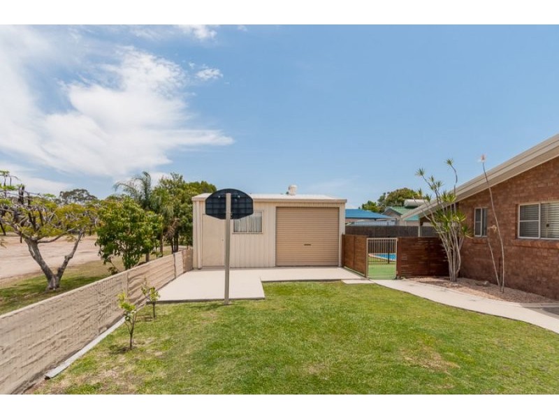 26 Bevington Street, Tannum Sands QLD 4680