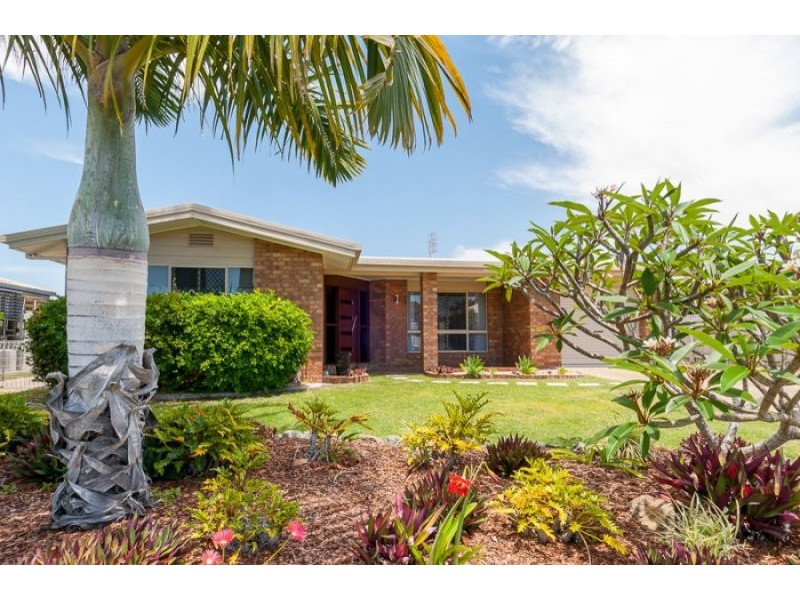 26 Bevington Street, Tannum Sands QLD 4680