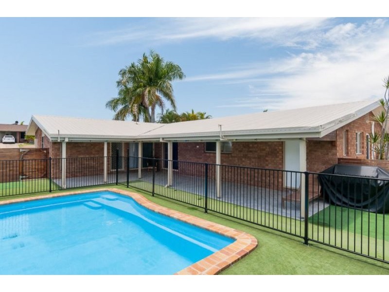 26 Bevington Street, Tannum Sands QLD 4680