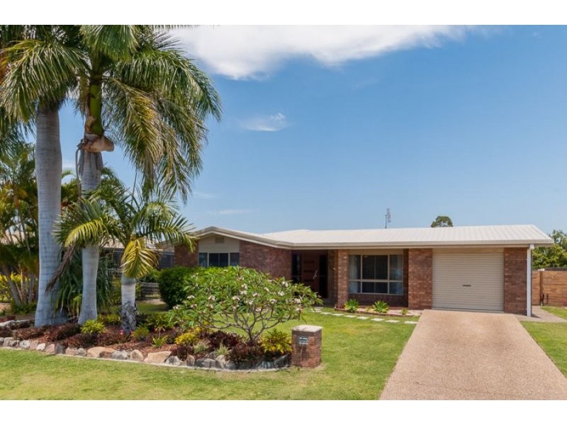 26 Bevington Street, Tannum Sands QLD 4680