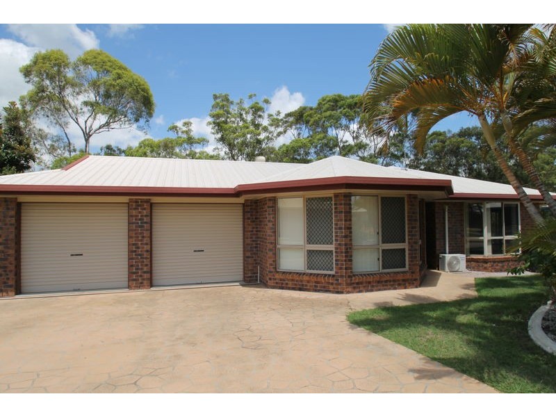 3 Hamilton Drive, Clinton QLD 4680