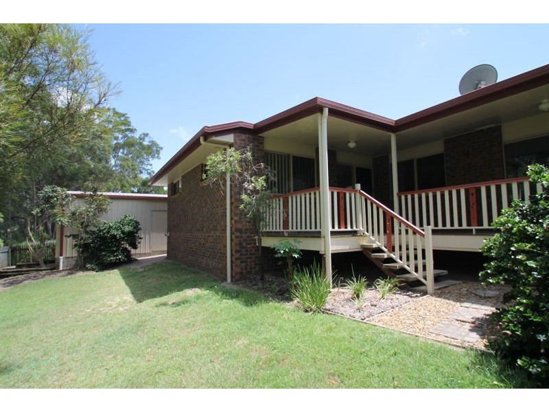 3 Hamilton Drive, Clinton QLD 4680