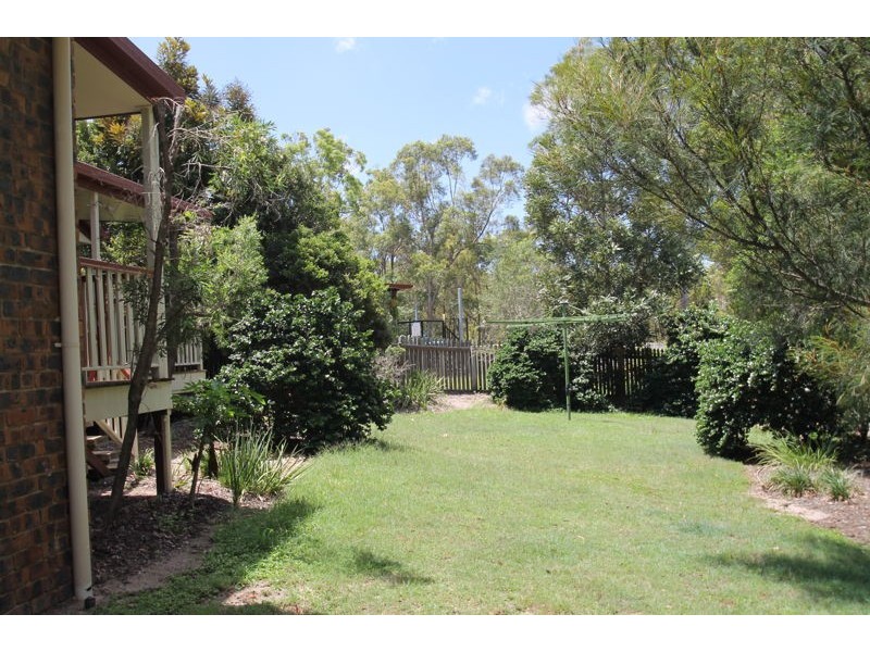 3 Hamilton Drive, Clinton QLD 4680