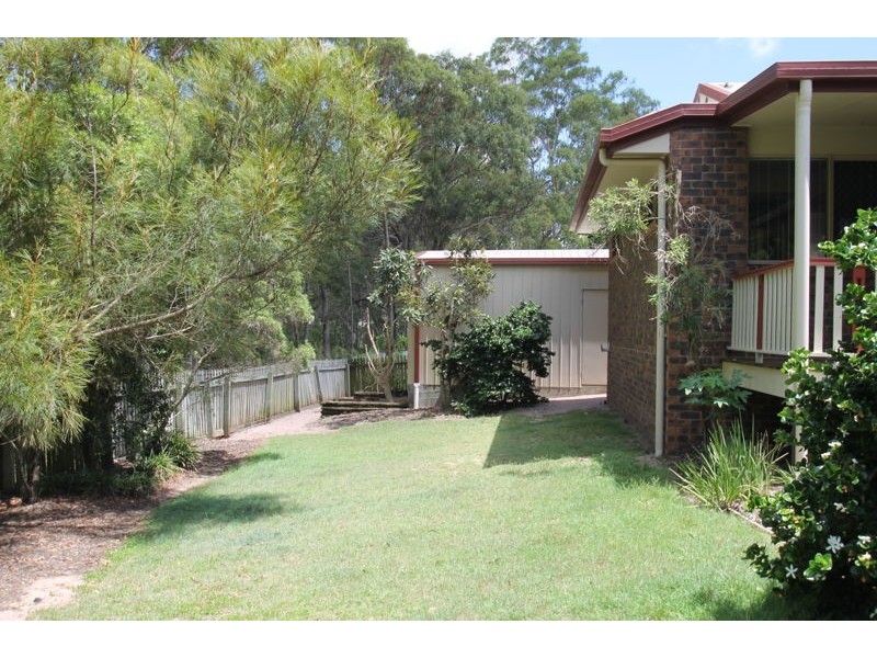 3 Hamilton Drive, Clinton QLD 4680