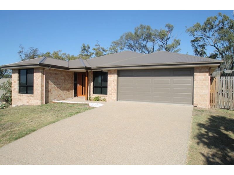47 Liriope Drive, Kirkwood QLD 4680