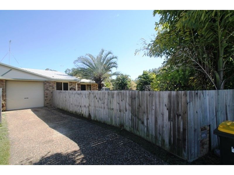 2 Yaldara Court, New Auckland QLD 4680