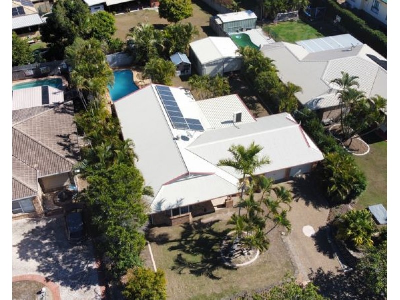 71 Penda Avenue, New Auckland QLD 4680