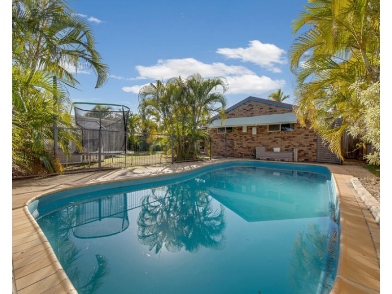 71 Penda Avenue, New Auckland QLD 4680