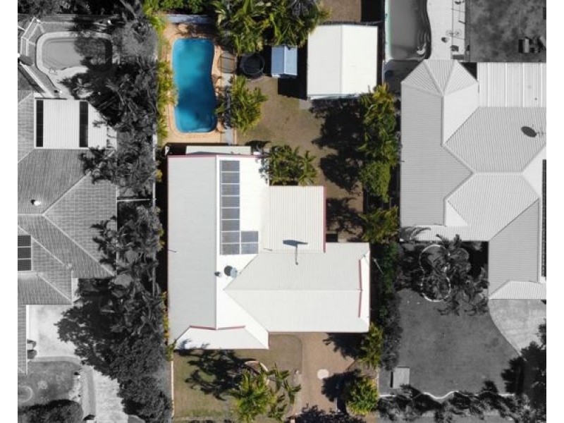 71 Penda Avenue, New Auckland QLD 4680