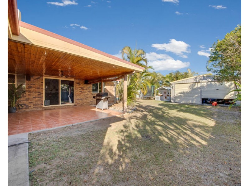 71 Penda Avenue, New Auckland QLD 4680