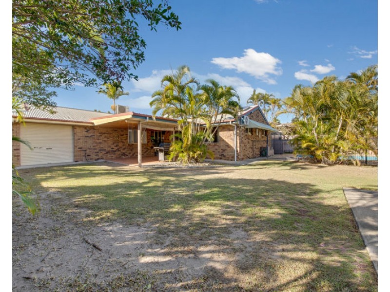 71 Penda Avenue, New Auckland QLD 4680
