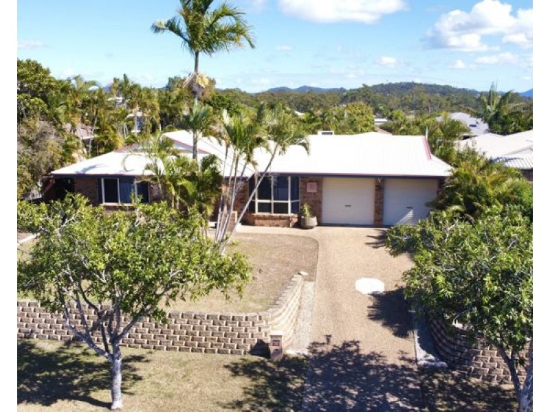71 Penda Avenue, New Auckland QLD 4680