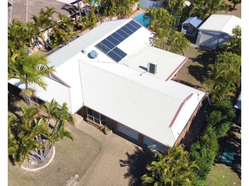 71 Penda Avenue, New Auckland QLD 4680