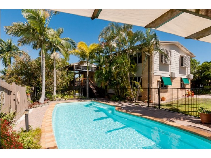 40 Langdon Street, Tannum Sands QLD 4680