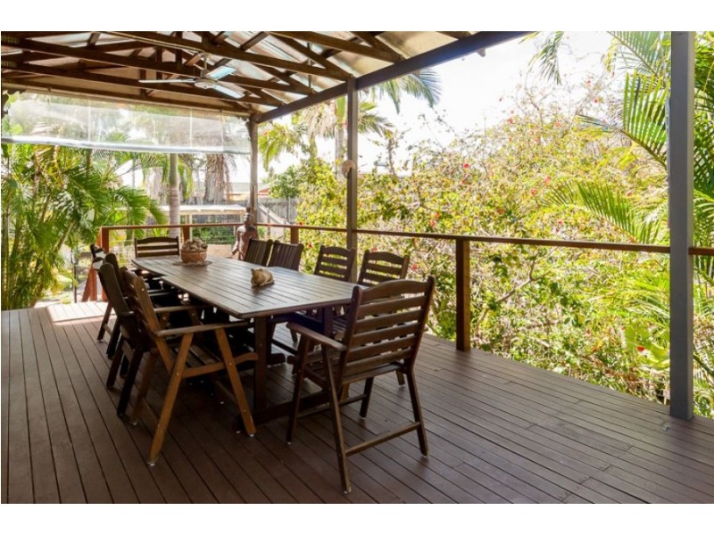 40 Langdon Street, Tannum Sands QLD 4680