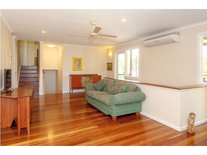 40 Langdon Street, Tannum Sands QLD 4680