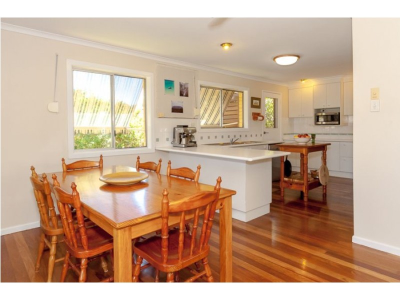 40 Langdon Street, Tannum Sands QLD 4680