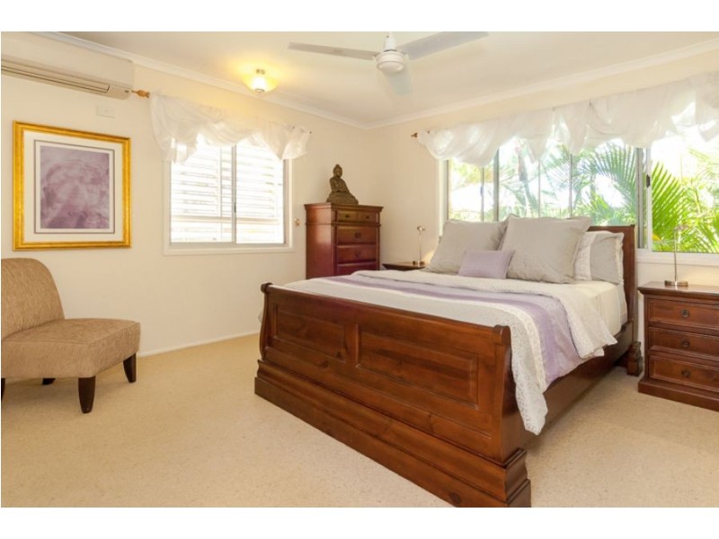 40 Langdon Street, Tannum Sands QLD 4680