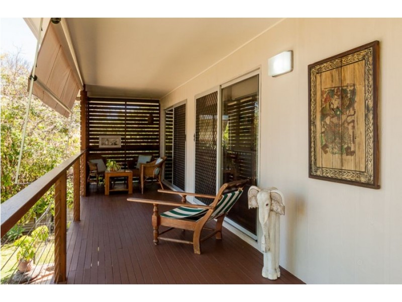 40 Langdon Street, Tannum Sands QLD 4680