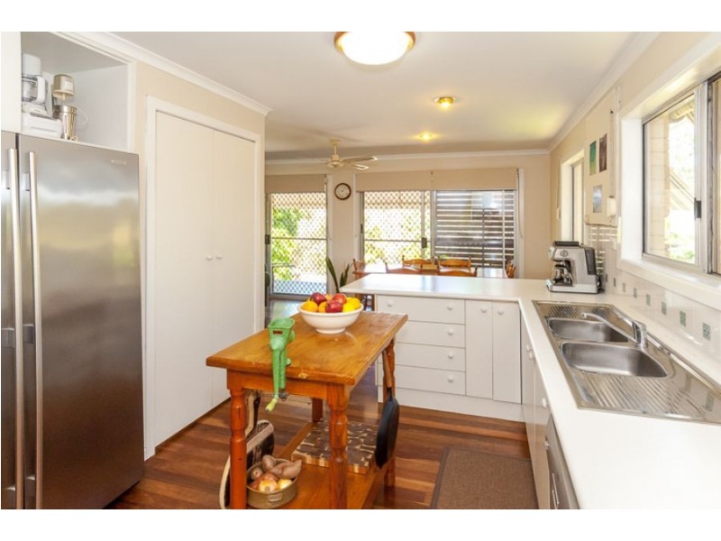 40 Langdon Street, Tannum Sands QLD 4680