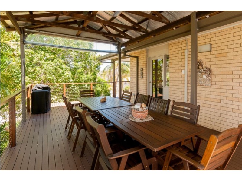 40 Langdon Street, Tannum Sands QLD 4680