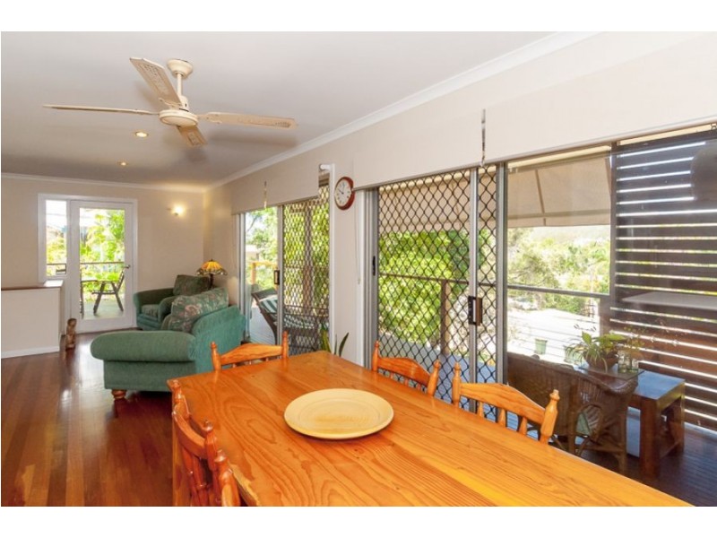 40 Langdon Street, Tannum Sands QLD 4680