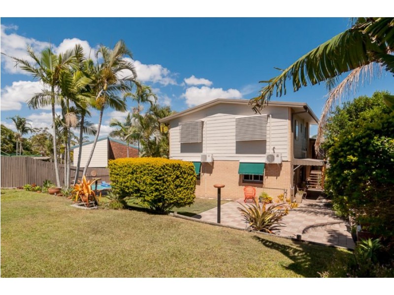 40 Langdon Street, Tannum Sands QLD 4680