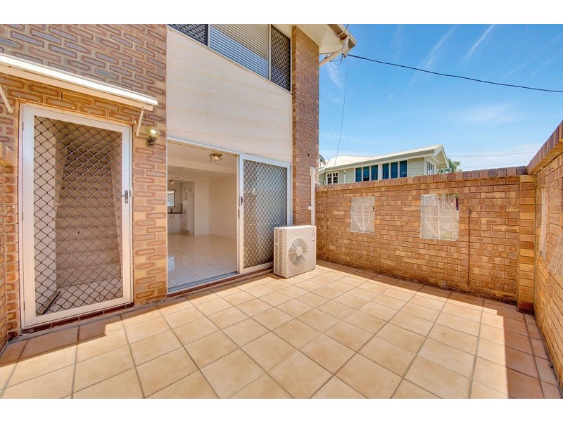 3/71 Off Lane, South Gladstone QLD 4680