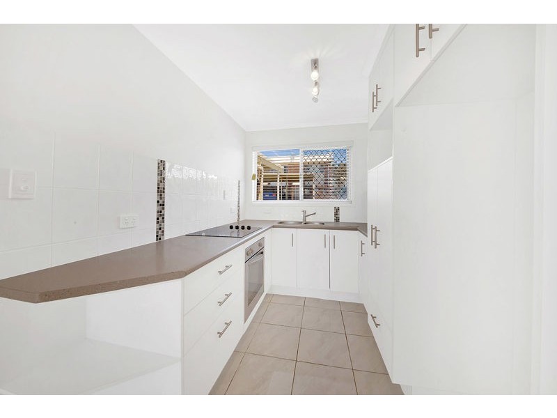 3/71 Off Lane, South Gladstone QLD 4680
