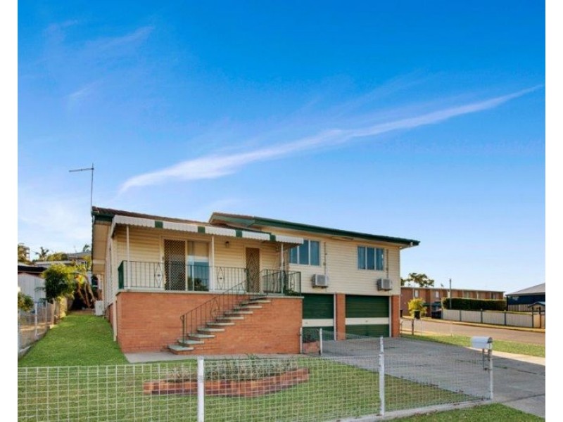 1 View Street, West Gladstone QLD 4680