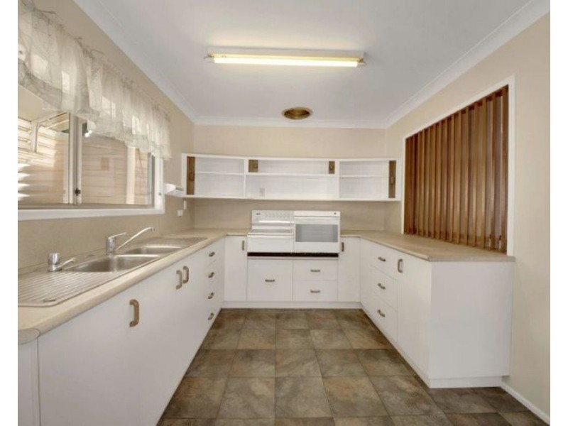 1 View Street, West Gladstone QLD 4680